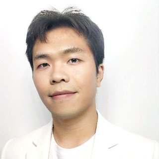 Photo of Aaron Tian