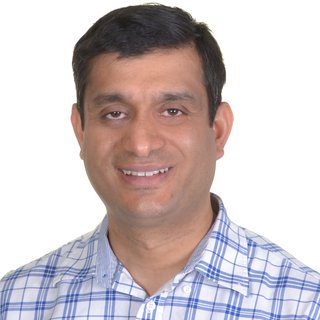 Photo of Aditya Mahajan