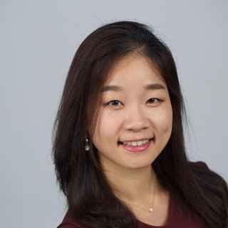 Photo of AJung Moon