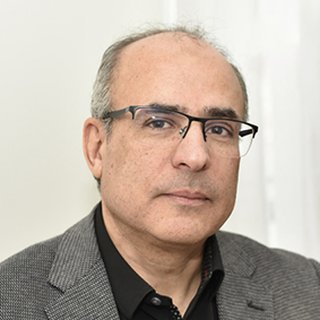 Photo of Alaa Khamis
