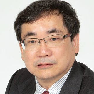 Photo of Hai Yang