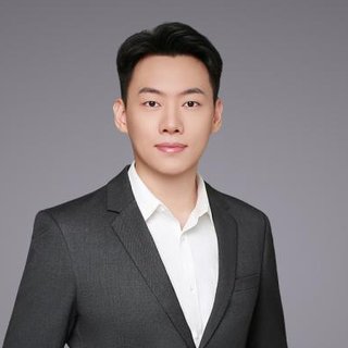 Photo of Hongliang Lu