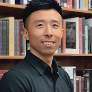 Photo of Jiangbo Yu