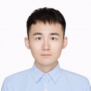 Photo of Jiyao Wang