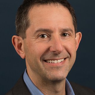 Photo of Peter Stone