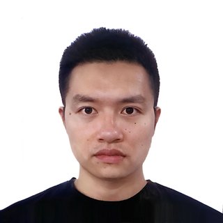 Photo of Xiao Wen
